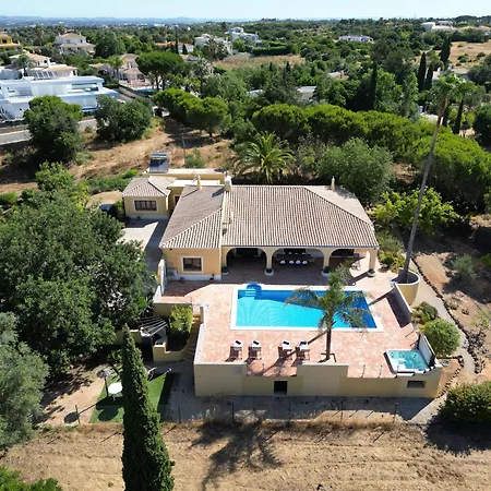 Sunshine Villa Lagoa (Algarve)