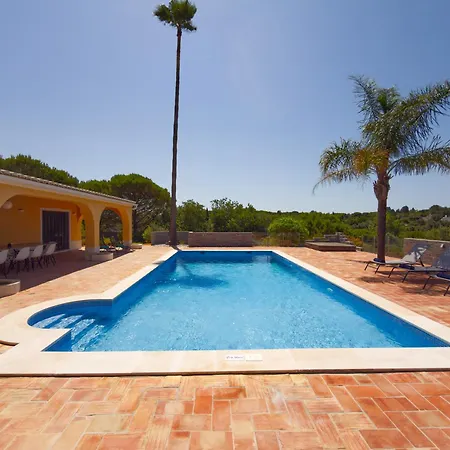 Villa Sunshine *