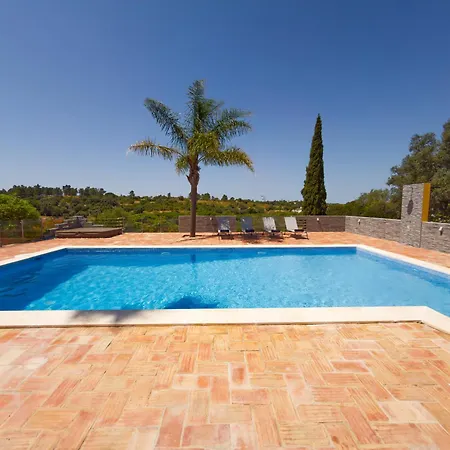 Sunshine Villa Lagoa (Algarve)