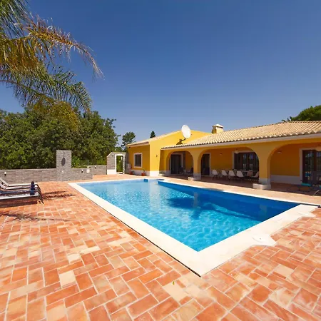 Villa Sunshine