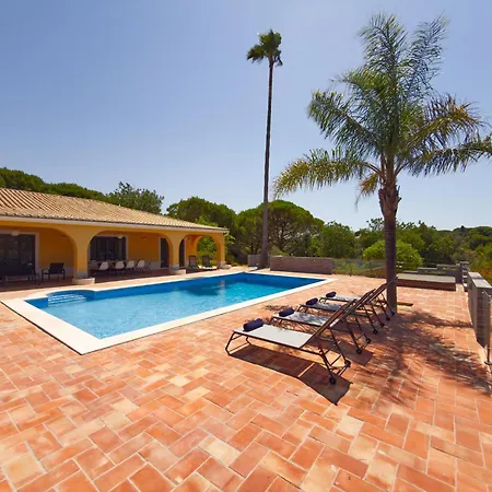 Sunshine Villa