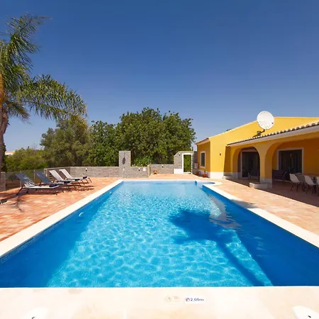Sunshine Lagoa (Algarve)