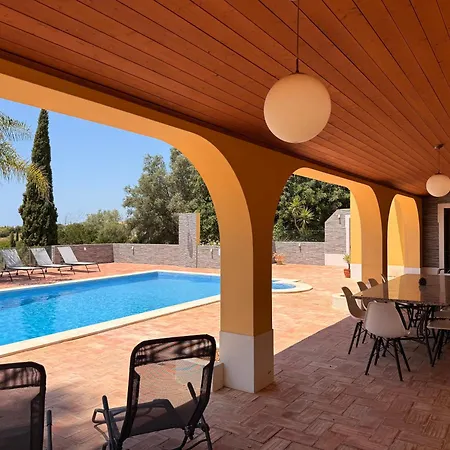 Sunshine Villa