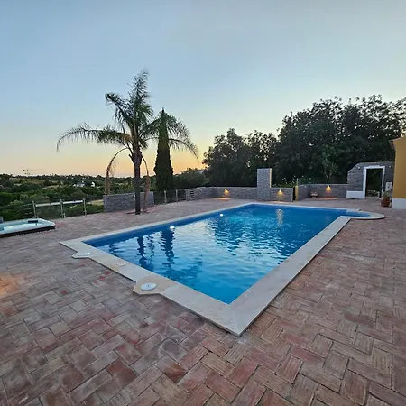 Villa Sunshine