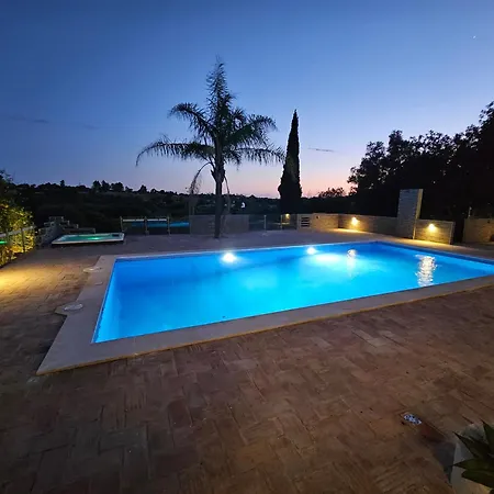 Sunshine Villa Lagoa (Algarve)