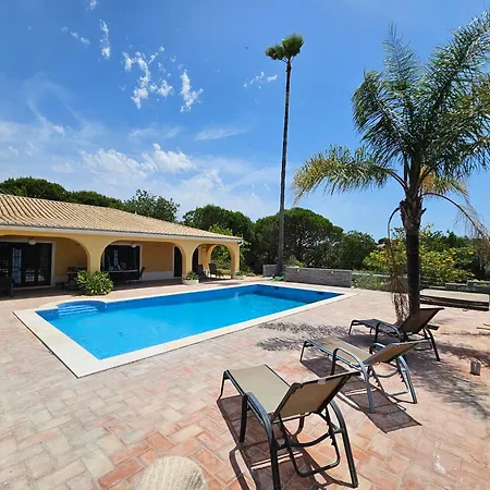 Villa Sunshine