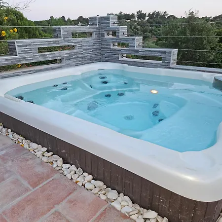 Villa Sunshine