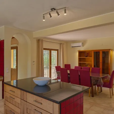 Sunshine Villa Lagoa (Algarve)