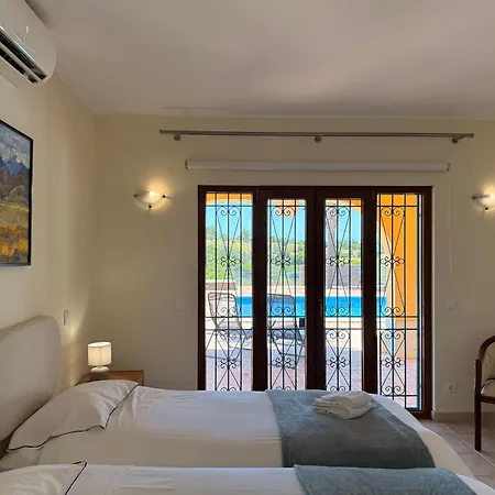 Sunshine Villa Lagoa (Algarve)