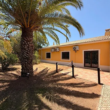 Sunshine Lagoa (Algarve)