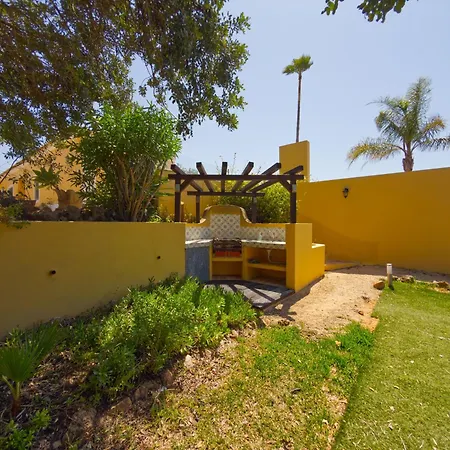 Sunshine Villa Lagoa (Algarve)
