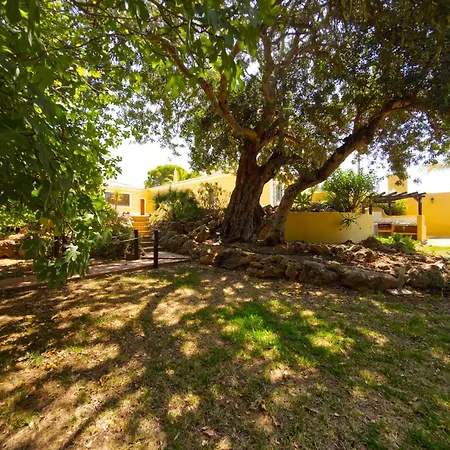 Sunshine Villa *